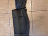 Radiator cooling fan shroud 1929354