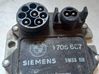 Ignition amplifier control unit 1705607