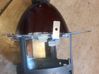 Element lampy przedniej 1305310199
