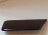 Center console decorative trim 4A0867459
