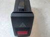 Hazard light switch 8D0941509C