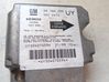Turvatyynyn ohjainlaite/moduuli 09180799