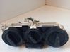Climate control unit 1J0820045E