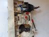 Climate control unit 4A0819045