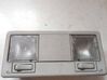 Front seat light 95VW13774