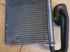 Air conditioning (A/C) radiator (interior) 661232C