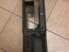 Center console 4B0863244B