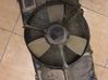 Radiator cooling fan shroud 431959455A