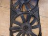 Radiator cooling fan shroud 357121207E