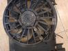 Electric radiator cooling fan 4548548