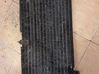 A/C cooling radiator (condenser) 