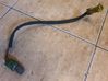 Air conditioning (A/C) pressure sensor 8A0959482AB