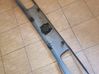 Front bumper upper radiator grill PASATIS