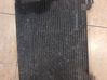 A/C cooling radiator (condenser) 4A0260401AC