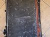 Coolant radiator PA66GF25