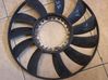 Electric radiator cooling fan PA66M28GFS