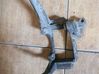 Power steering belt tensioner 078146383G