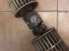 Heater fan/blower 0130063012