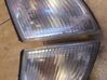 Front indicator light 185002