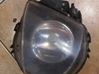 Front fog light 6310100000