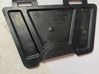 Engine splash shield/under tray 7140983