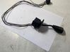 Wiper control stalk PA66MF