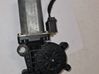 Rear door window regulator motor 8362065
