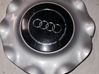 Original wheel cap 4A0601165B