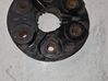 Rear prop shaft donut coupling/joint 12091682