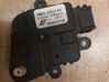 Air flap motor/actuator 7M3907511A