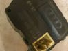 Oro sklendės varikliukas 4D0820511A