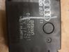 Air flap motor/actuator 4D0820511