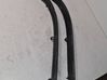 Front bumper splitter molding BJ3D50D41