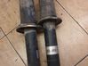 Rear shock absorber with coil spring BTE6913