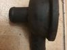 Breather/breather pipe/hose 86EF6A666AA