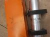 Fuel filter KL596