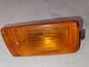 Front bumper turn signal 811953049E