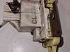 Front door lock XS41A21810
