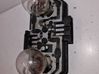 Tail light bulb cover holder 3A5945259