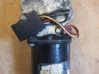 Wiper motor MARCHAL