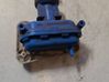 Central locking vacuum pump 893862153D