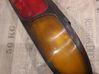 Rear/tail lights 0431444
