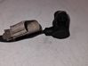 Crankshaft position sensor 0281002