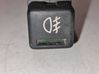 Fog light switch 90534861