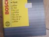 Air filter S9920