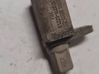 Sensor de freno del ABS trasero 6G9N2B372DD