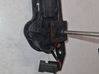 Headlight wiper motor 0390206935