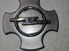 Original wheel cap 90496736