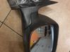 Front door electric wing mirror 8D1858532