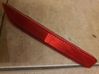 Lampy tylnej klapy bagażnika A049628